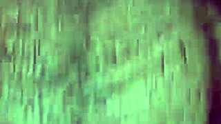 Mature latina milf interacts with young man part 3