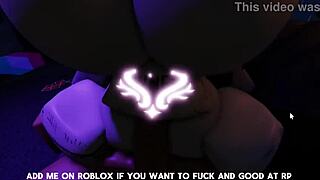 Verification Video Of Blowjob And Doggy Style Action