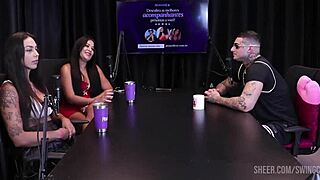 i compilados do kylian cria cast com tifany rocha e didy reis - parte 1 watch on sheer red