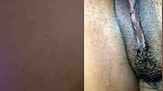 She Bends Over for Quick Assfucking and Blowjob in POV
