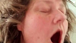 Watch yourself get pounded by daddy's fat black cock.