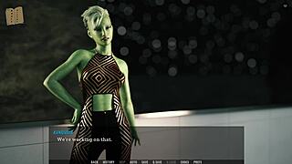 Tales From The Unending Void 77