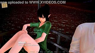 Harem Hotel 152 Game Session