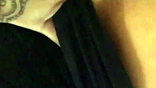 Angel Lima's Public Bathroom Adventure