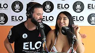 verito aguas in spicy room casting in mexico city