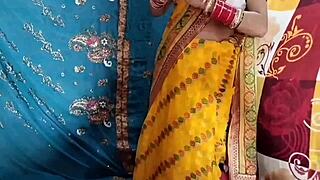 Bride Moans At Wedding Ranch 😊