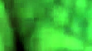 Mature latina milf interacts with young man part 3