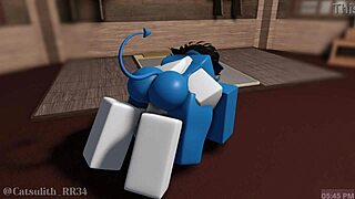 demon girl riding that monster cock again 😈