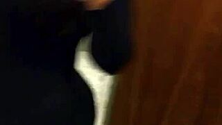 Angel Lima's Public Bathroom Adventure