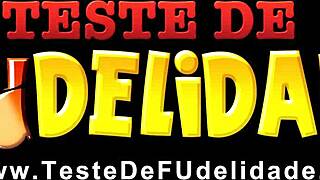 Negão Pauzudo Se Deliciando Nos Enormes Peitos Da Loira Gostosa Mirella Mansur