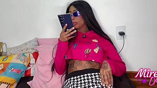 Irmão mais velho safado tirou meu cabaço e da minha melhor amiga