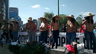 Watch This Amateur Video From January 7, 2015!