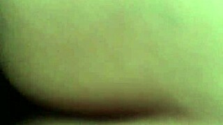 Deecky, why you fucking Rhema's ass anally?