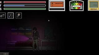 Parte 1: Wendy HUNTS Shy Lustful SPIRIT