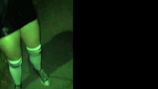 i love watching sluts flash outdoors