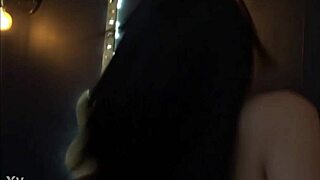 This sensual Latina amateur is so hot