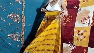 Bride Moans At Wedding Ranch 😊