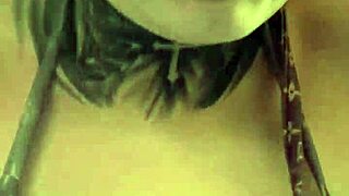 Gym Workout Gets Wild As Wet Pussy Juices Drip Down Legs!