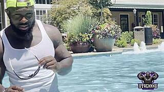 Stacxxxs Presents A Day At The Pool ~ Hawaiian Angel