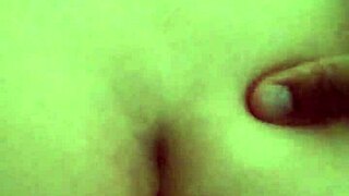 My Colombian Wife Riding in Cowgirl Position