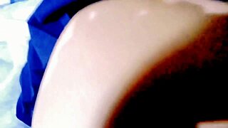 Risky Sex With Stepsister!