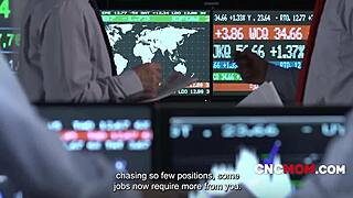 True cost of success for woman in corporate life