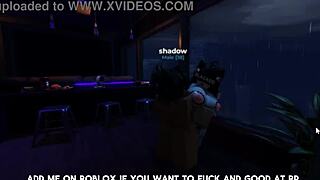 Verification Video Of Blowjob And Doggy Style Action