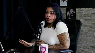 marcelly mello tricks ex with sexy fetish exposure 😏