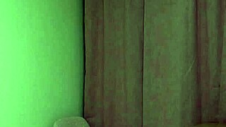 Sara Tsukihi Strips Off Miniskirt And Gets Completely Naked On Webcam!