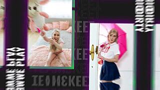 horny stepdaddy strips and fucks innocent girl