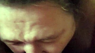 BBW SUCKING DICK ON GOODIES