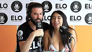 verito aguas in spicy room casting in mexico city