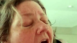 Watch yourself get pounded by daddy's fat black cock.