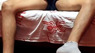 i'm hermosa colegiala santa cruz letting my big ass get broken for money