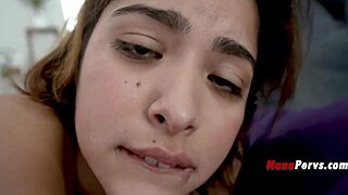 Summers with stepnana got so hot and pleasurable, right?