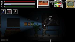 Parte 1: Wendy HUNTS Shy Lustful SPIRIT