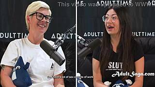 I Am Non-Monogamous and Need the Lights On During Sex - Cami Strell