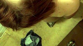 Hottie Sasha sucks my load dry 😋