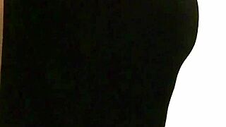 Angel Lima's Public Bathroom Adventure