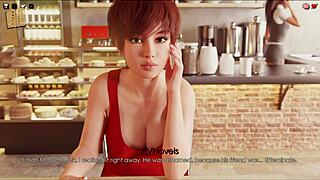 My Pleasure In This Erotic Game 😊