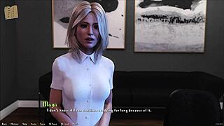 Exploring The Chick Route In Being A Dik 215