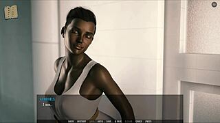 Tales From The Unending Void 77