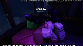 Verification Video Of Blowjob And Doggy Style Action