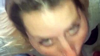 rico mañanero y chúpada de cabeza que le doy a esa verga negra