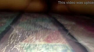 Seduce Beautiful Student With Tight Shaved Pussy For Creampie