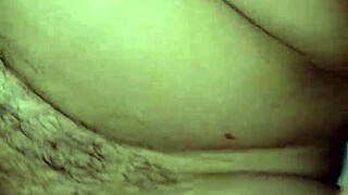 Intense Fucking Of My Mature Stepmom Ending In Cumshot