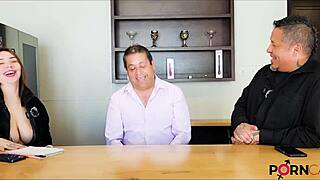 tony furia shares his 30 years of nocturnal madness in this 12 porncast interview 😎