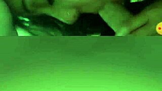 Wife giving blowjob on periscope 😏