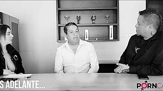 tony furia shares his 30 years of nocturnal madness in this 12 porncast interview 😎