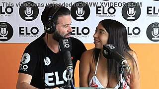 verito aguas in spicy room casting in mexico city